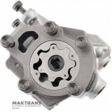 Oil pump (new) AISIN WARNER AWF8G45 — gear thickness 19.50 mm, for cars without START-STOP system