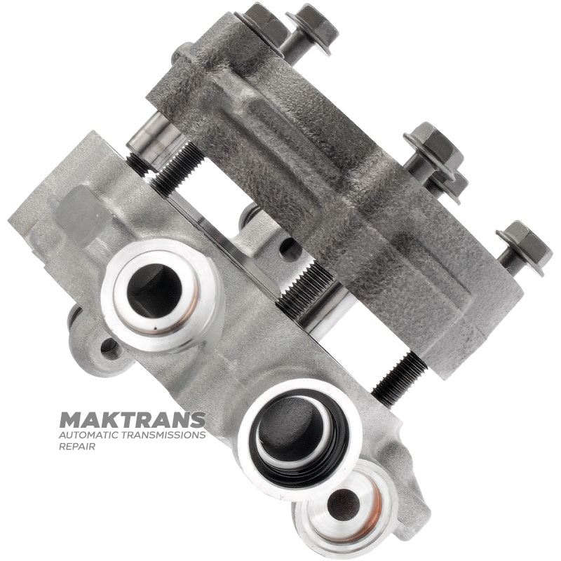Oil pump (new) AISIN WARNER AWF8G45 — gear thickness 19.50 mm, for cars without START-STOP system