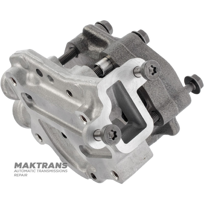 Oil pump (new) AISIN WARNER AWF8G45 — gear thickness 19.50 mm, for cars without START-STOP system