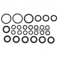 Valve Body Seal Kit AW50-42LE AW50-42LN