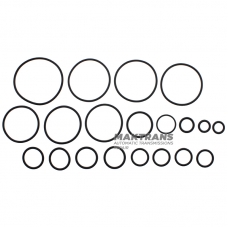 Seals other set of rubber rings AW50-42LE AW50-42LN