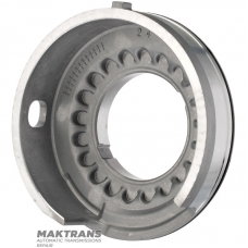 Piston B4 Brake TOYOTA AC60E, AC60F - overall height 55 mm (ext.Ø 141.25 mm)