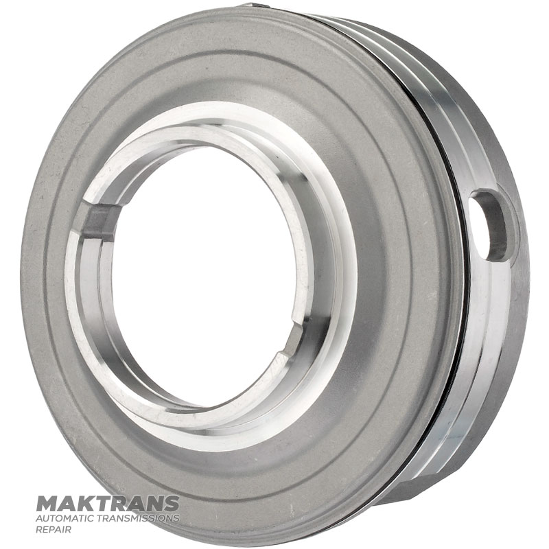 Piston B4 Brake TOYOTA AC60E, AC60F - overall height 55 mm (ext.Ø 141.25 mm)
