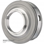 Piston B4 Brake TOYOTA AC60E, AC60F - overall height 55 mm (ext.Ø 141.25 mm)
