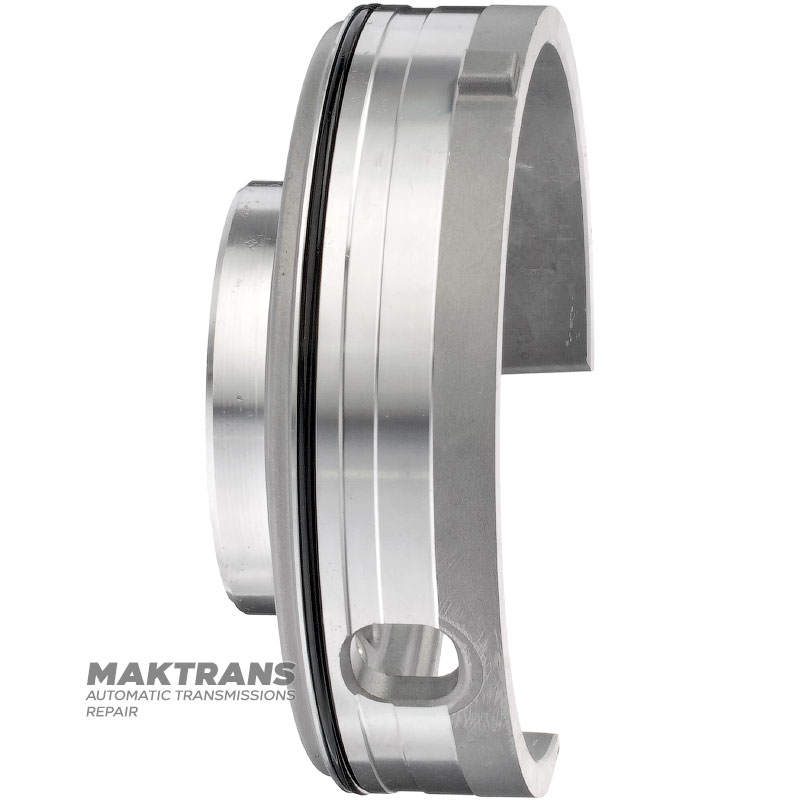 Piston B4 Brake TOYOTA AC60E, AC60F - overall height 55 mm (ext.Ø 141.25 mm)