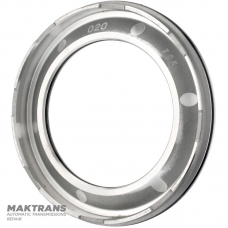 Piston B4 Brake TOYOTA AC60E, AC60F — (overall height 15.80 mm, outer Ø 120.15 mm, inner Ø 78.70 mm)