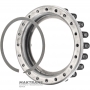 B4 Brake TOYOTA AC60 Piston Return Spring Block — (height 23.50 mm, outer Ø 98.05 mm)