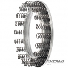 B4 Brake TOYOTA AC60 Piston Return Spring Block — (height 23.50 mm, outer Ø 98.05 mm)