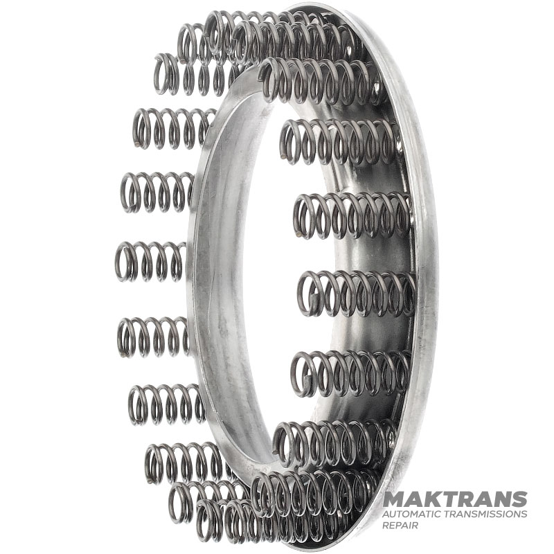 B4 Brake TOYOTA AC60 Piston Return Spring Block — (height 23.50 mm, outer Ø 98.05 mm)