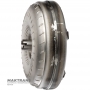 Torque converter (reconditioned) TOYOTA / LEXUS A750E, A750F, A760E, A760F — (outer Ø of housing 300.80 mm, height of pilot 34 mm (outer Ø 32 / 21 mm), 6 mounting holes)