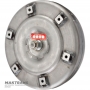 Torque converter (reconditioned) TOYOTA / LEXUS A750E, A750F, A760E, A760F — (outer Ø of housing 300.80 mm, height of pilot 34 mm (outer Ø 32 / 21 mm), 6 mounting holes)