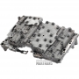 Valve body complete with solenoids TOYOTA / LEXUS AC60E, AC60F — removed from used transmission (untested) with marking 3501004260
