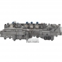 Valve body complete with solenoids TOYOTA / LEXUS AC60E, AC60F — removed from used transmission (untested) with marking 3501004260