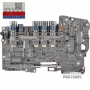 Valve body complete with solenoids TOYOTA / LEXUS AC60E, AC60F — removed from used transmission (untested) with marking 3501004280