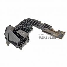 Electronic control unit ZF 6HP19 GA6HP19Z — BOSCH 0260550010 — is used on BMW cars with engine N52 N52B30A (BMW 325xi 3' E90, BMW 530xi 5' E60, BMW 525i 5' E60, BMW 330xi 3' E90)