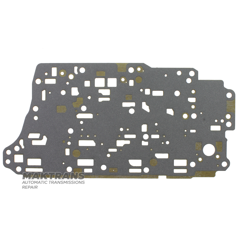 Separator plate of hydraulic unit FORD 8F35 with mechanical parking 1.5L Diesel M-Shift