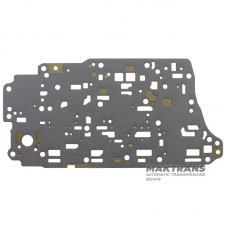 Separator plate of hydraulic unit FORD 8F35 with mechanical parking 1.5L Diesel M-Shift