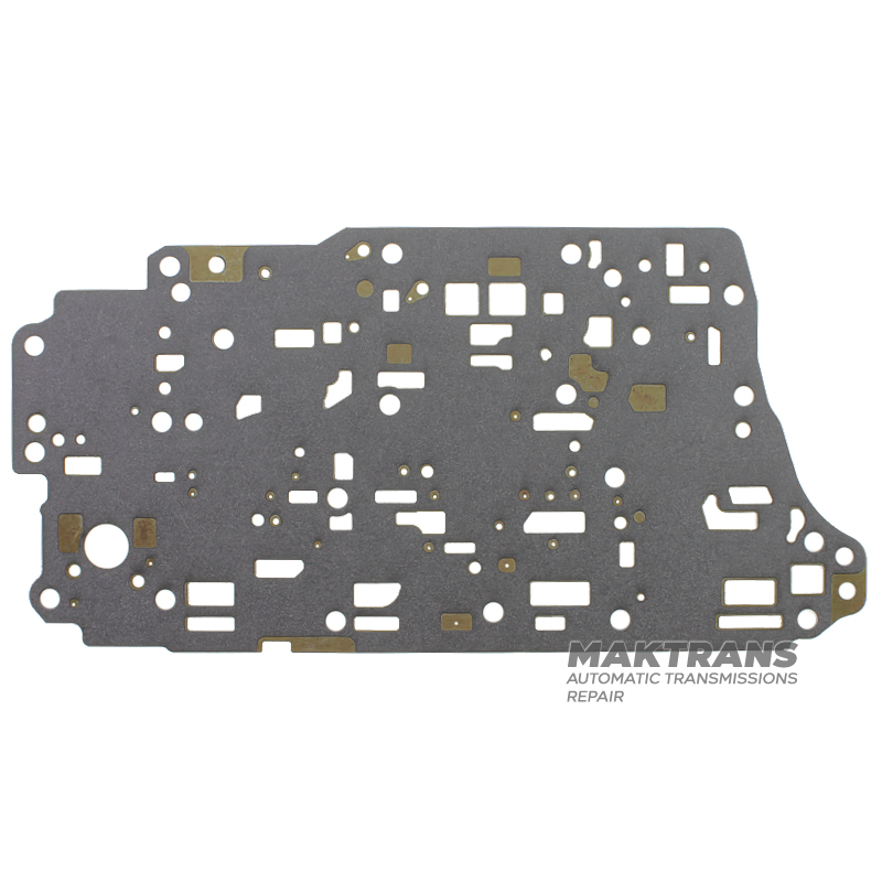 Separator plate of hydraulic unit FORD 8F35 with mechanical parking 1.5L Diesel M-Shift