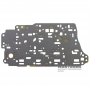 Separator plate of hydraulic unit FORD 8F35 with mechanical parking 1.5L Diesel M-Shift