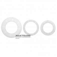 Set of plastic washers AW50-42LE AW50-42LN 89-up