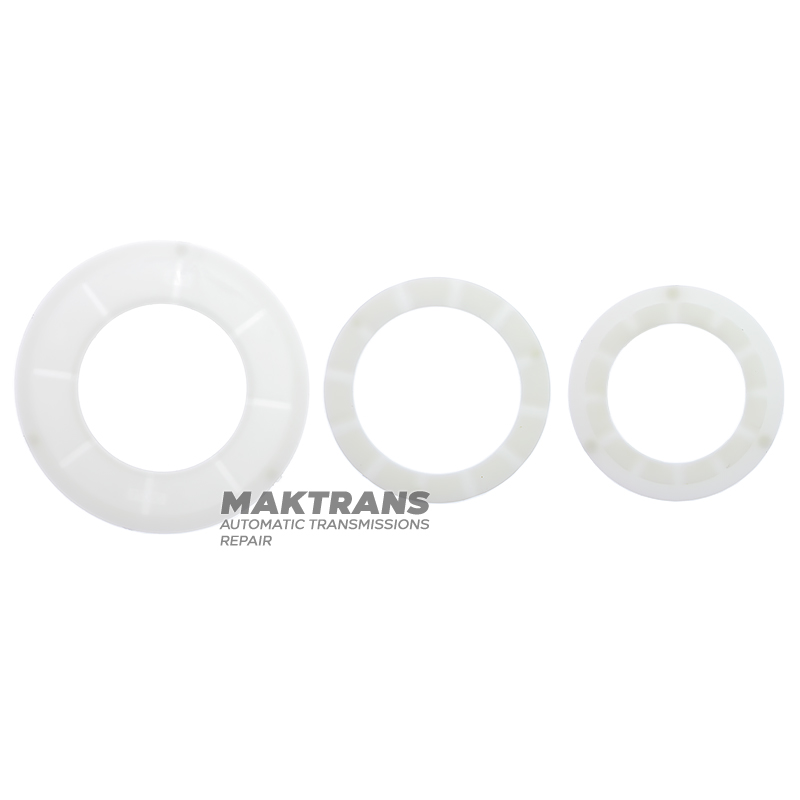 Set of plastic washers AW50-42LE AW50-42LN 89-up
