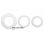 Set of plastic washers AW50-42LE AW50-42LN 89-up