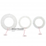 Set of plastic washers AW50-42LE AW50-42LN 89-up