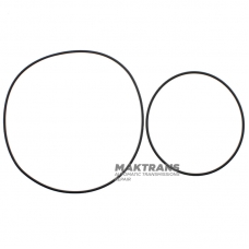 Set of rubber rings LOW/REVERSE BRAKE AW50-42LE AW50-42LN