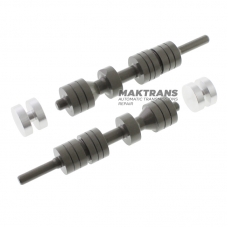 Oversized Secondary Pressure Regulator Valve A750E A750F A760E A760F A760H A761E A960E A960F AB60E AB60F