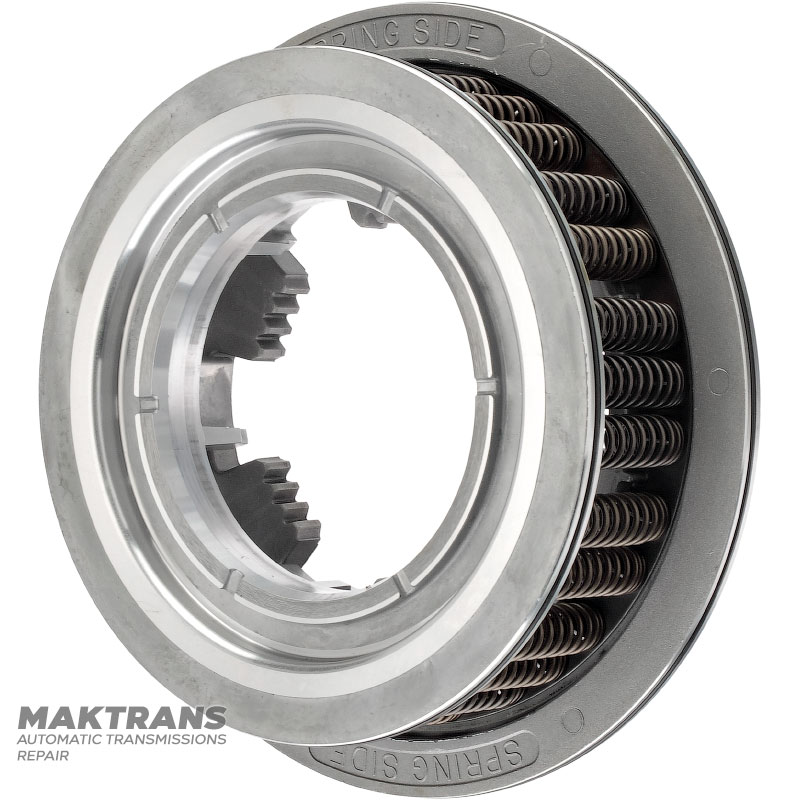 C1 Clutch ALLISON 4000 Series Piston Kit - 29542536, 29542537, 29537301