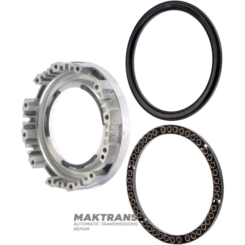 C3 Clutch ALLISON 3000 Series Piston Housing - 29501449, 29540483, 29537789, 29522720