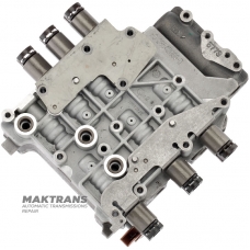 Valve Body Assembled with Solenoids ALLISON 4000 Series - Separator Plate HD 29542933-D, 29542822, 29544297