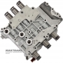Valve Body Assembled with Solenoids ALLISON 4000 Series - Separator Plate HD 29542933-D, 29542822, 29544297