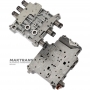 Valve Body Assembled with Solenoids ALLISON 4000 Series - Separator Plate HD 29542933-D, 29542822, 29544297