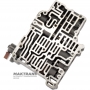 Valve Body Assembled with Solenoids ALLISON 4000 Series - Separator Plate HD 29542933-D, 29542822, 29544297