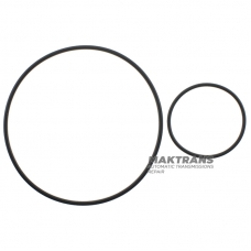 Set of rubber rings Underdrive Clutch AW50-42LE AW50-42LN