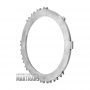 Thrust disc B1 Brake TOYOTA / LEXUS AC60E, AC60F, 3567604030, 3567671030 — (thickness 5.10 mm, inner Ø 130 mm, 14 teeth)
