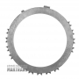Thrust disc B1 Brake TOYOTA / LEXUS AC60E, AC60F, 3567604030, 3567671030 — (thickness 5.10 mm, inner Ø 130 mm, 14 teeth)