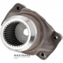 Rear flange ALLISON 1000 / ALLISON 2000 – C3-4-1909 (34 mm, outer neck Ø 65.15 mm, 4 mounting holes (inner Ø 8.20 mm))