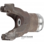 Rear flange ALLISON 1000 / ALLISON 2000 – C3-4-1909 (34 mm, outer neck Ø 65.15 mm, 4 mounting holes (inner Ø 8.20 mm))