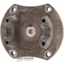 Rear flange ALLISON 1000 / ALLISON 2000 — C3-4-1909 (34 mm, outer neck diameter 65.15 mm, 4 mounting holes (inner diameter 8.60 mm), 4 mounting holes (inner diameter 10.85 mm))