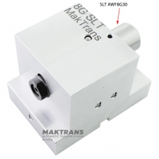Adapter for testing the solenoid SLT AWF8G30