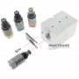 Adapter for testing solenoids ZF 8HP 2nd generation (solenoid numbers 0501221286, 0501221287)