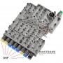 Adapter for testing solenoids ZF 8HP 2nd generation (solenoid numbers 0501221286, 0501221287)