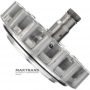 Oil pump housing ZF 8HP45, 8HP55A, 8HP70, 8HP70X, 1087210256 — (for A Clutch package for 4 friction discs, outer Ø of housing 243.50 mm, for rubberized piston B Brake)