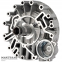 Oil pump housing ZF 8HP45, 8HP55A, 8HP70, 8HP70X, 1087210256 — (for A Clutch package for 4 friction discs, outer Ø of housing 243.50 mm, for rubberized piston B Brake)