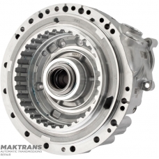 Oil pump housing ZF 8HP45, 8HP55A, 8HP70, 8HP70X, 1087210256 — (for A Clutch package for 4 friction discs, outer Ø of housing 243.50 mm, for rubberized piston B Brake)