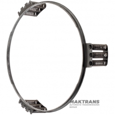 Return spring block C4 Clutch ALLISON 1000, 2000 — (height of block of 3 springs 75.25 mm)