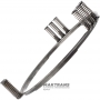Return spring block C4 Clutch ALLISON 1000, 2000 — (height of block of 3 springs 75.25 mm)