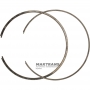 C4 Clutch ALLISON 1000, 2000 Snap Ring Kit - 2 Rings in a Set (Thickness - 3.23mm, 4mm)